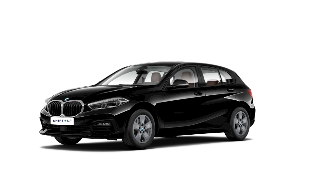 bmw 1 serie shift up 2022