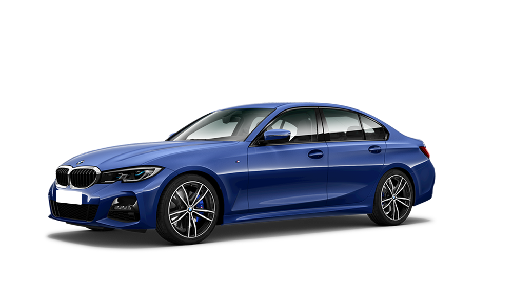 bmw 3 serie shift up 2022