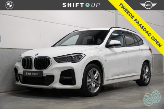 BMW X1 xDrive25e – Foto