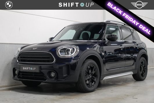 MINI Countryman 1.5 Cooper – Foto