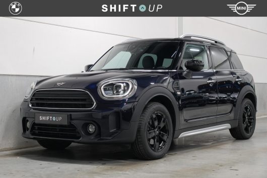 MINI Countryman 1.5 Cooper – Foto