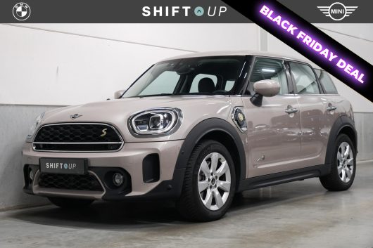 MINI Countryman 2.0 Cooper S E ALL4 – Foto