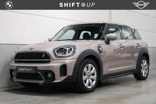 MINI Countryman 2.0 Cooper S E ALL4 – Foto