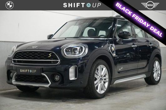 MINI Countryman 2.0 Cooper S E ALL4 – Foto