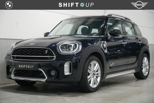 MINI Countryman 2.0 Cooper S E ALL4 – Foto