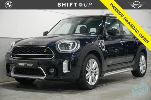 MINI Countryman 2.0 Cooper S E ALL4 – Foto