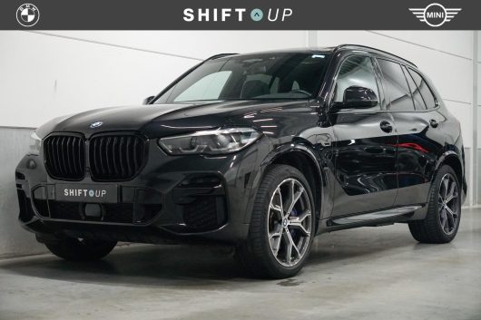 BMW X5 xDrive45e – Foto