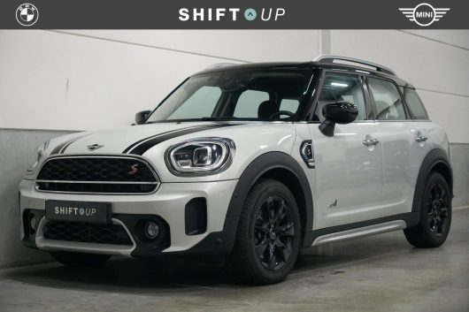 MINI Countryman 2.0 Cooper S ALL4 – Foto