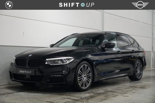 BMW 5 Serie Touring 520i – Foto