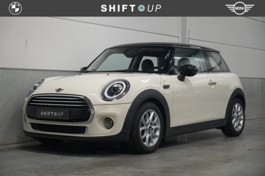 MINI Mini 1.5 Cooper – Foto