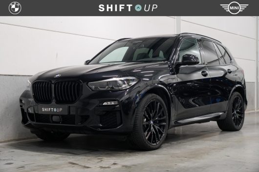 BMW X5 xDrive45e – Foto