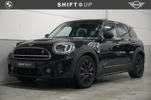 MINI Countryman 2.0 Cooper S E ALL4 – Foto
