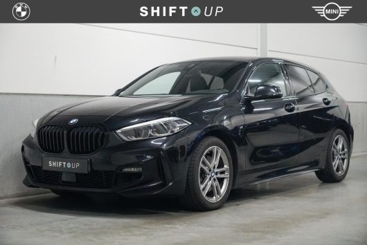BMW 1-serie 118i – Foto