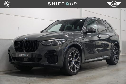BMW X5 xDrive45e – Foto