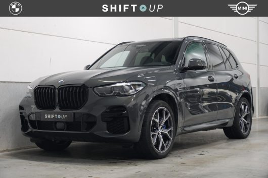 BMW X5 xDrive45e – Foto