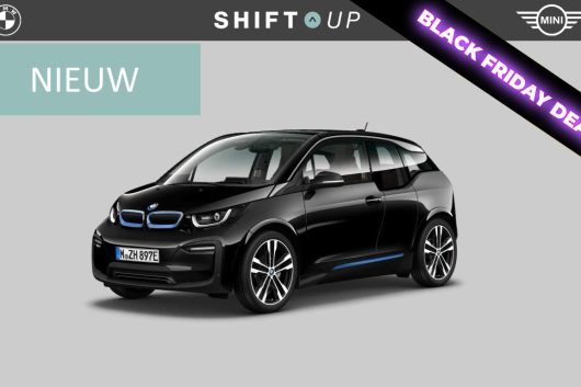 BMW i3 Business Edition Plus 120Ah 42 kWh – Foto