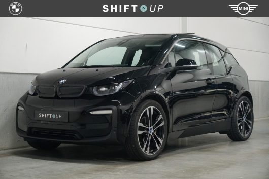 BMW i3 Business Edition Plus 120Ah 42 kWh – Foto