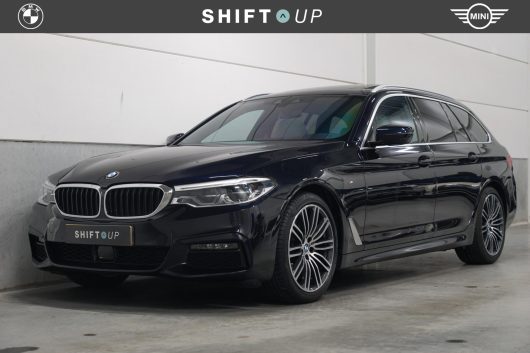 BMW 5 Serie Touring 520i – Foto