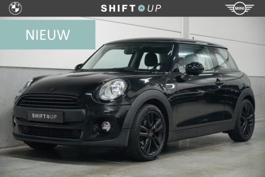 MINI Mini 1.2 One – Foto