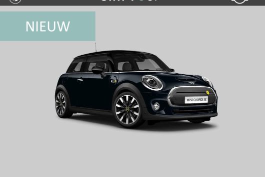 MINI Mini Electric Yours 33 kWh – Foto