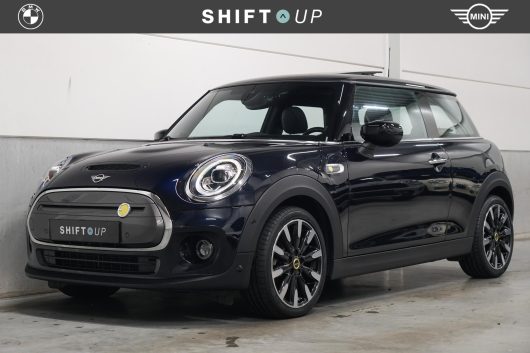 MINI Mini Electric Yours 33 kWh – Foto
