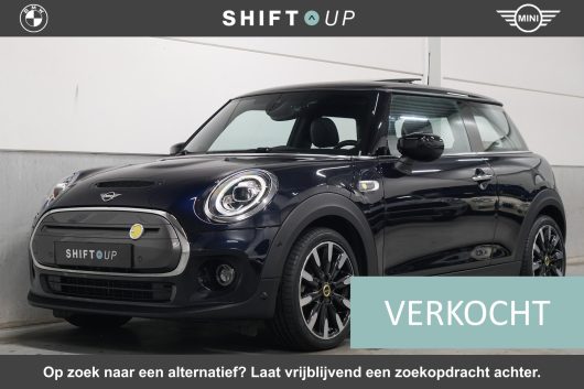 MINI Mini Electric Yours 33 kWh – Foto