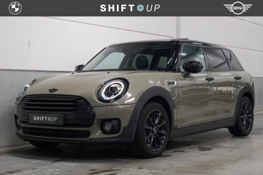 MINI Clubman 1.5 Cooper – Foto