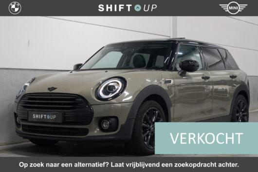 MINI Clubman 1.5 Cooper – Foto