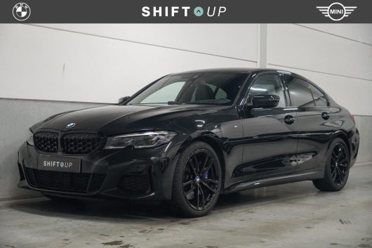 BMW 3-serie M340i xDrive – Foto