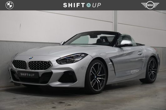 BMW Z4 Roadster sDrive30i – Foto