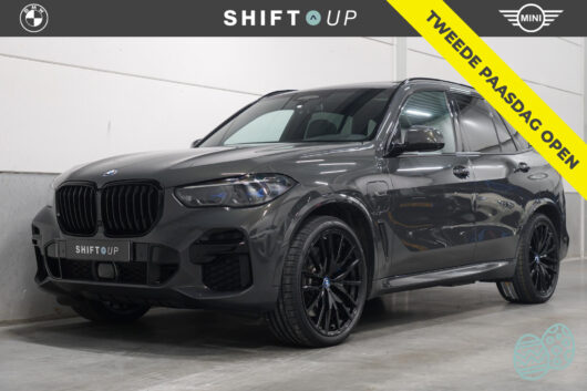 BMW X5 xDrive45e – Foto