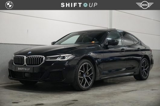 BMW 5 Serie 530e xDrive – Foto