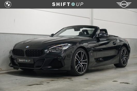 BMW Z4 Roadster sDrive30i – Foto