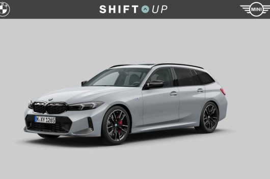 BMW 3 Serie Touring M340i xDrive – Foto