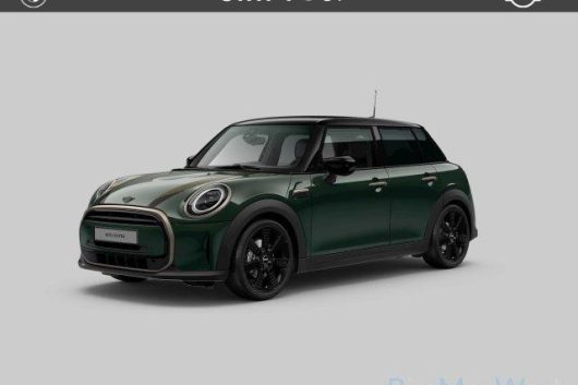 MINI Mini 1.5 Cooper Resolute – Foto