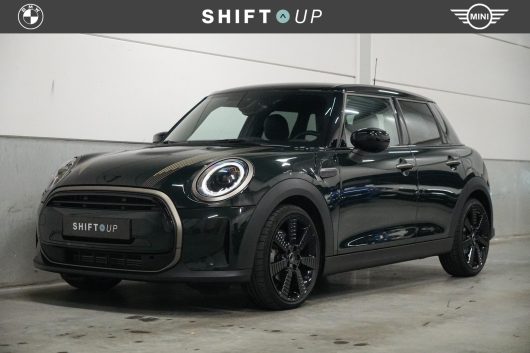 MINI Mini 1.5 Cooper Resolute – Foto