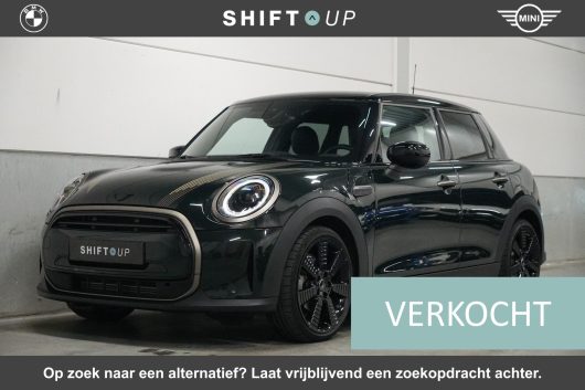 MINI Mini 1.5 Cooper Resolute – Foto