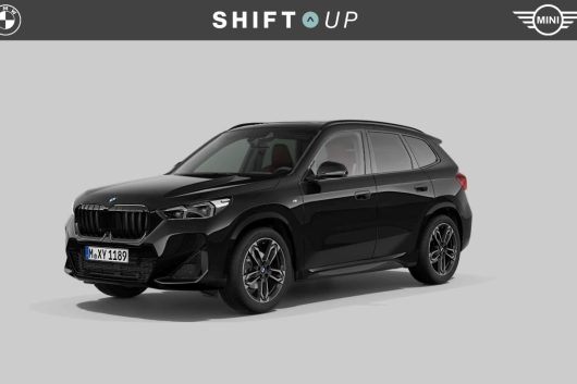 BMW X1 sDrive20i – Foto