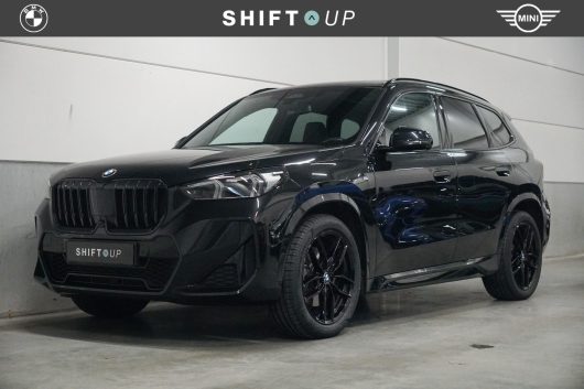 BMW X1 sDrive20i – Foto