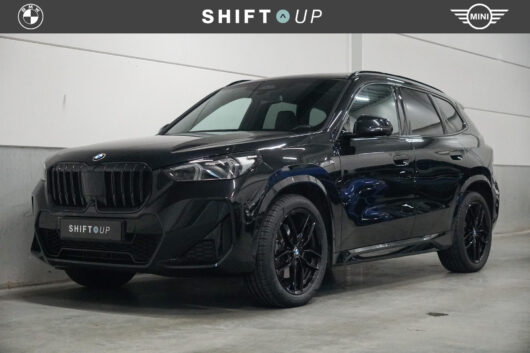 BMW X1 sDrive20i – Foto