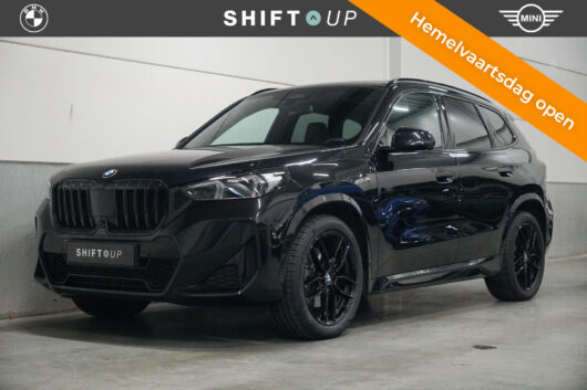 BMW X1 sDrive20i – Foto