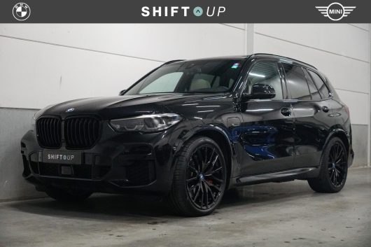BMW X5 xDrive45e – Foto