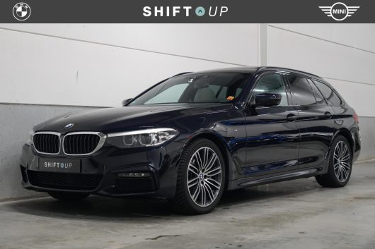 BMW 5 Serie Touring 530i – Foto