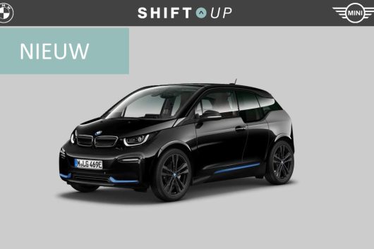 BMW i3 S 120Ah 42 kWh – Foto