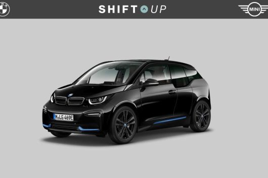 BMW i3 S 120Ah 42 kWh – Foto
