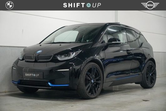 BMW i3 S 120Ah 42 kWh – Foto