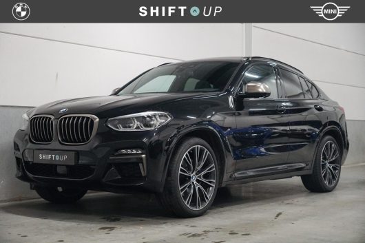 BMW X4 M40i – Foto
