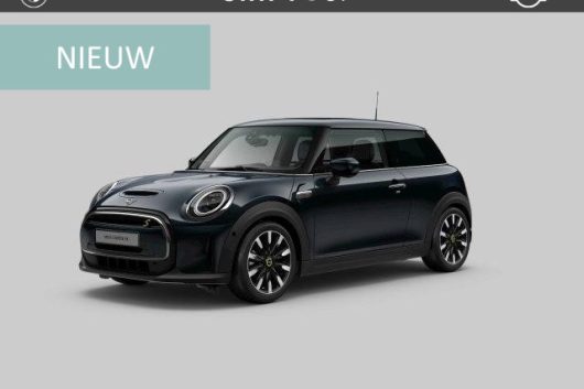 MINI Mini Electric MINI Yours 33 kWh – Foto