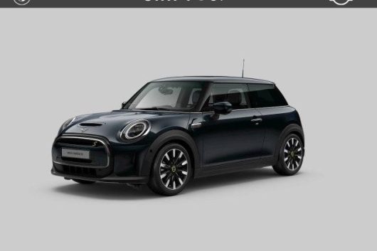 MINI Mini Electric MINI Yours 33 kWh – Foto