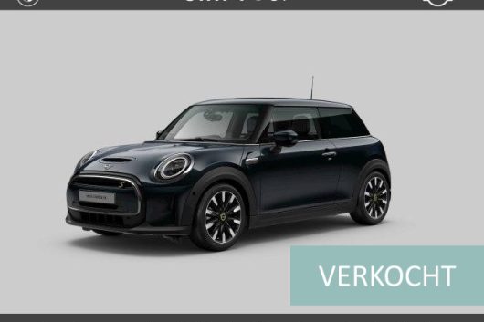 MINI Mini Electric MINI Yours 33 kWh – Foto